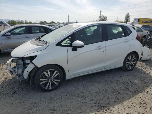 HONDA FIT EX