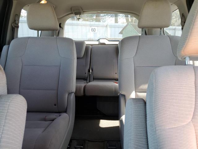 2012 HONDA ODYSSEY EX - 5FNRL5H49CB041493