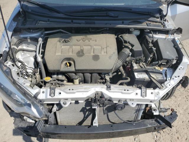 2016 TOYOTA COROLLA L - 5YFBURHE4GP374595