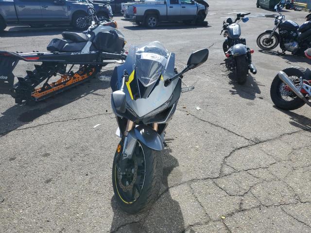 2023 HONDA CBR500 RA MLHPC6258P5401534
