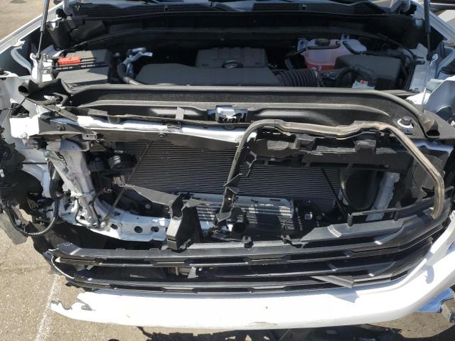 2024 GMC SIERRA C15 - 1GTRHAEK7RZ381306