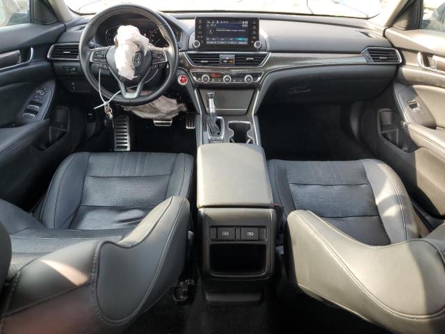 2021 HONDA ACCORD SPO - 1HGCV1F42MA084435