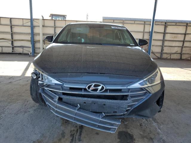 2020 HYUNDAI ELANTRA SE - 5NPD84LF0LH589530