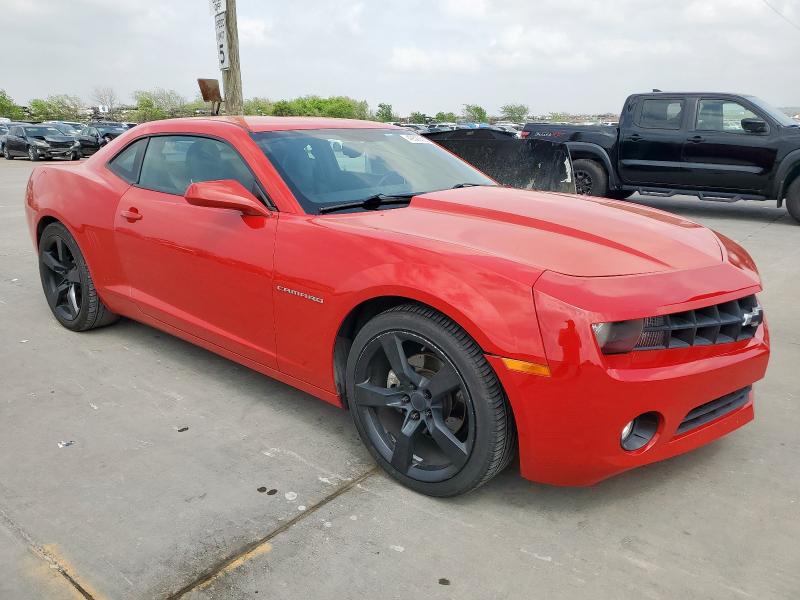 Vin: 2g1fc1e30c9151790, lot: 49529365, chevrolet camaro lt 20124