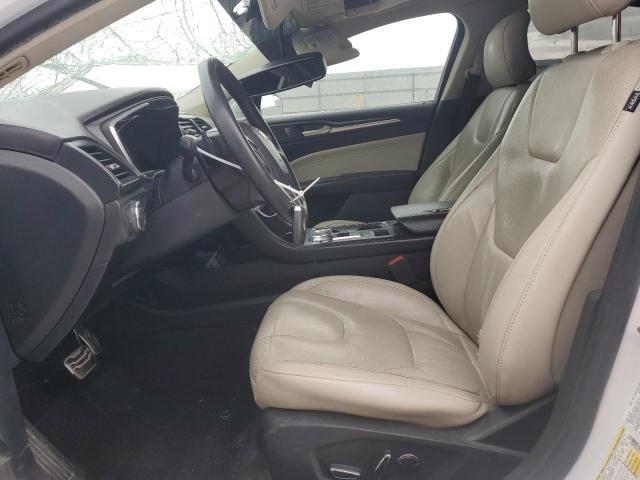 2017 FORD FUSION TIT - 3FA6P0K99HR124139