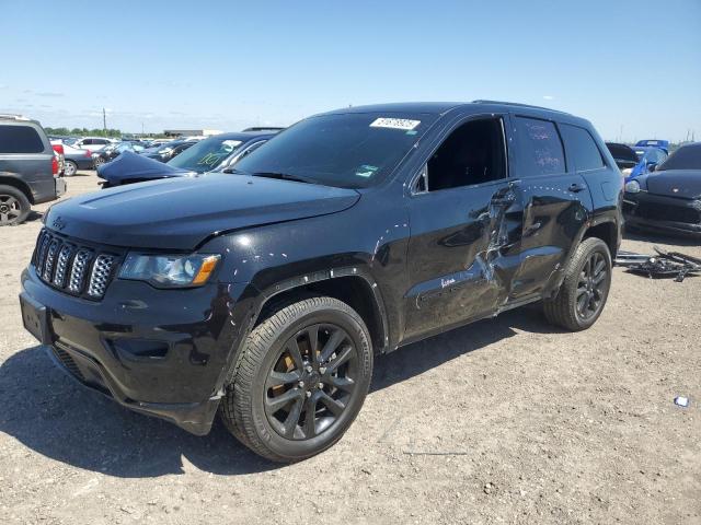 Vin: 1c4rjeag8mc844630, lot: 51678925, jeep grand cher laredo 2021 img_1