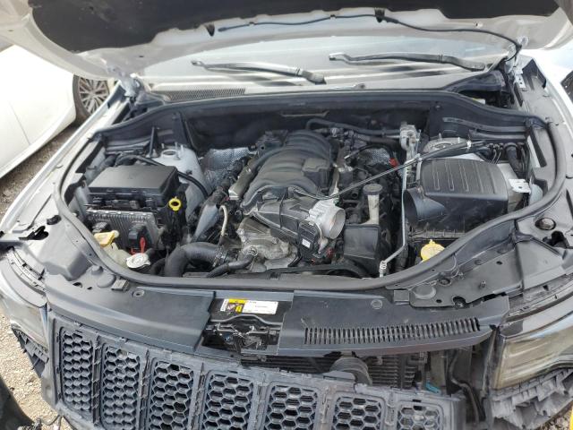 2015 JEEP GRAND CHER - 1C4RJFDJ8FC639325