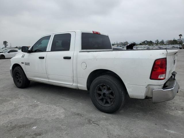 Vin: 3c6rr6kt6jg219170, lot: 54203595, ram 1500 st 20182