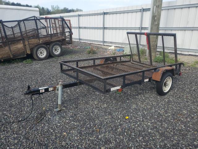 CARRY-ON TRAILER 2020 black   4YMBU0812LV020264 photo #3