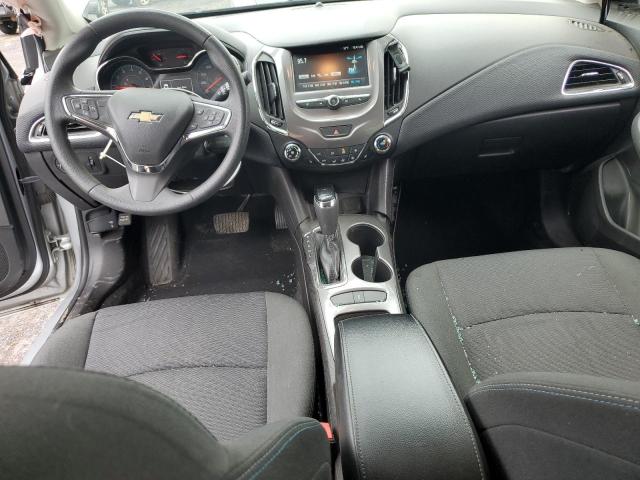 2018 CHEVROLET CRUZE LT - 1G1BE5SM5J7157287