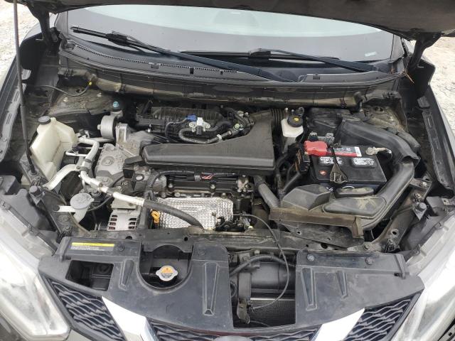 2016 NISSAN ROGUE S - 5N1AT2MT5GC794414