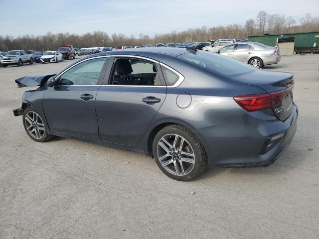 Vin: 3kpf54ad8me279859, lot: 53647955, kia forte ex 20212