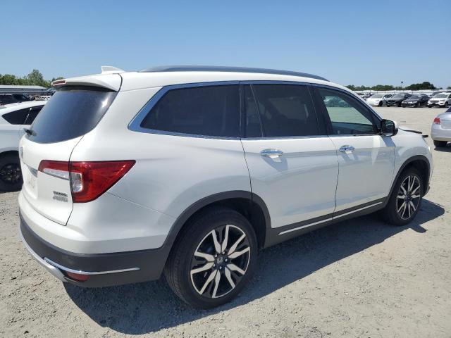 Vin: 5fnyf6h96kb057122, lot: 52258425, honda pilot touring 20193