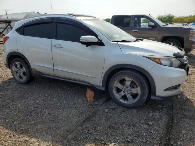 Vin: 3czru6h71gm706797, lot: 51390595, honda hr-v exl 20164