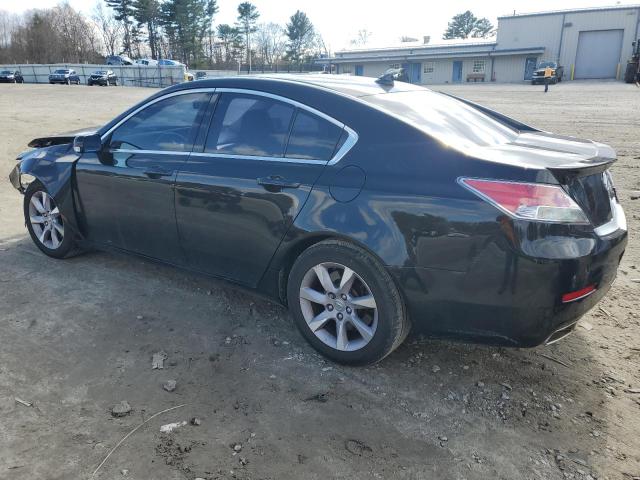 Vin: 19uua8f53da000575, lot: 51981905, acura tl tech 20132