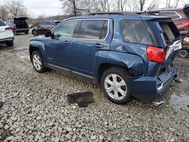 Vin: 2gkflte35h6179925, lot: 51341855, gmc terrain sle 20172