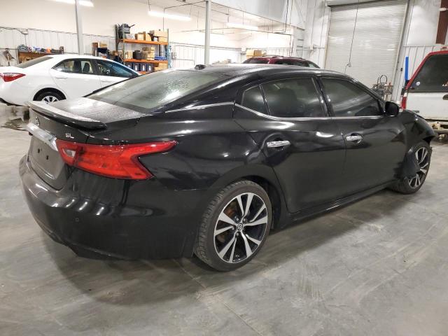 Vin: 1n4aa6ap7hc376579, lot: 53823125, nissan maxima 3.5s 20173