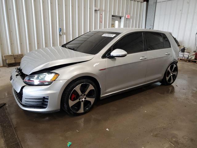 Vin: 3vw4t7au9gm014812, lot: 54490525, volkswagen gti s/se 2016 img_1