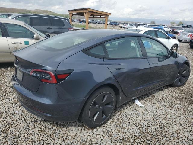 Vin: 5yj3e1ea8pf620063, lot: 52534995, tesla model 3 20233