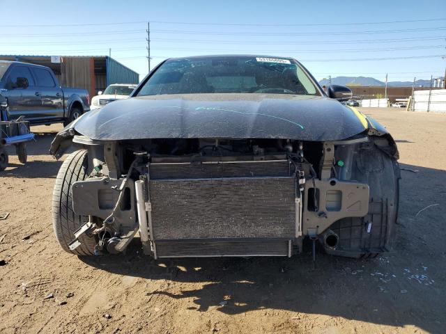 2019 GENESIS G70 PRESTI - KMTG44LA5KU017839