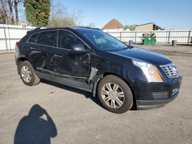 Vin: 3gyfnee3xfs637954, lot: 52378735, cadillac srx luxury collection 20154