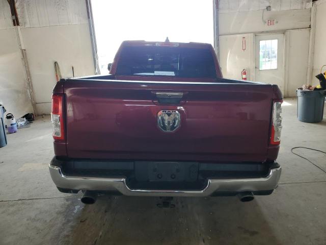 2019 RAM 1500 BIG H - 1C6SRFBT9KN915709