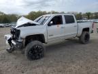 2017 CHEVROLET SILVERADO - 3GCUKTEC1HG160637