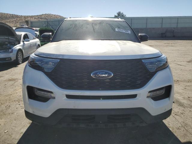 2020 FORD EXPLORER S - 1FM5K8GC7LGC96656