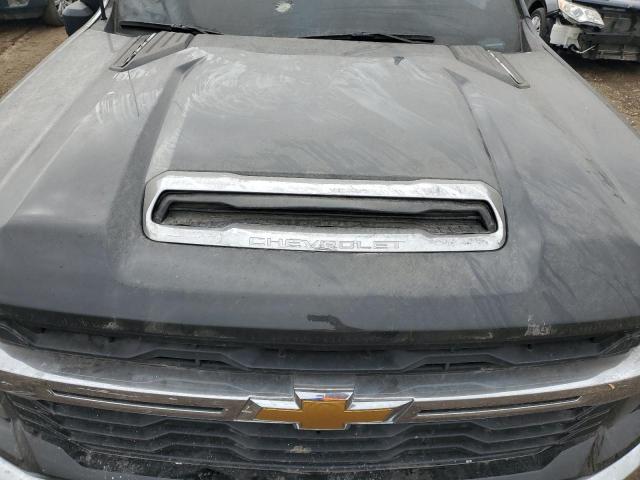 2024 CHEVROLET SILVERADO - 1GC1YNE72RF305896