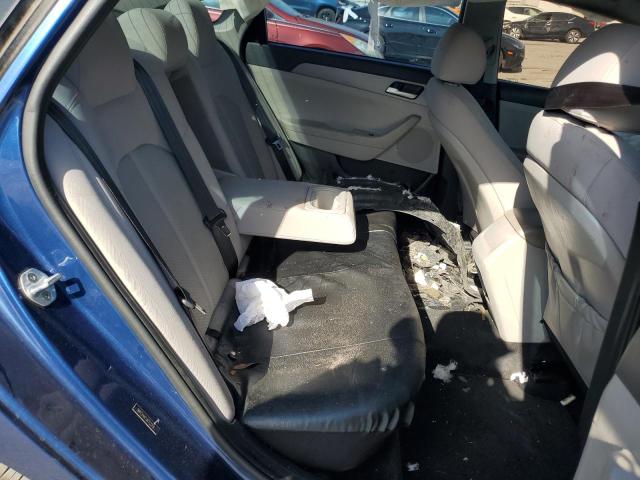 2018 HYUNDAI SONATA SE - 5NPE24AF1JH713259