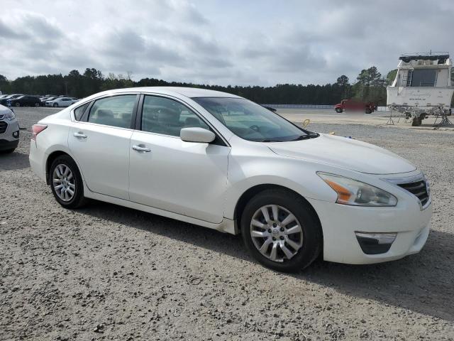 2015 NISSAN ALTIMA 2.5 - 1N4AL3AP9FC219416
