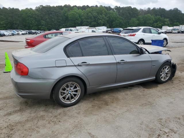 Vin: wbapk5c54aa648639, lot: 53168945, bmw 3 series xi sulev 20103