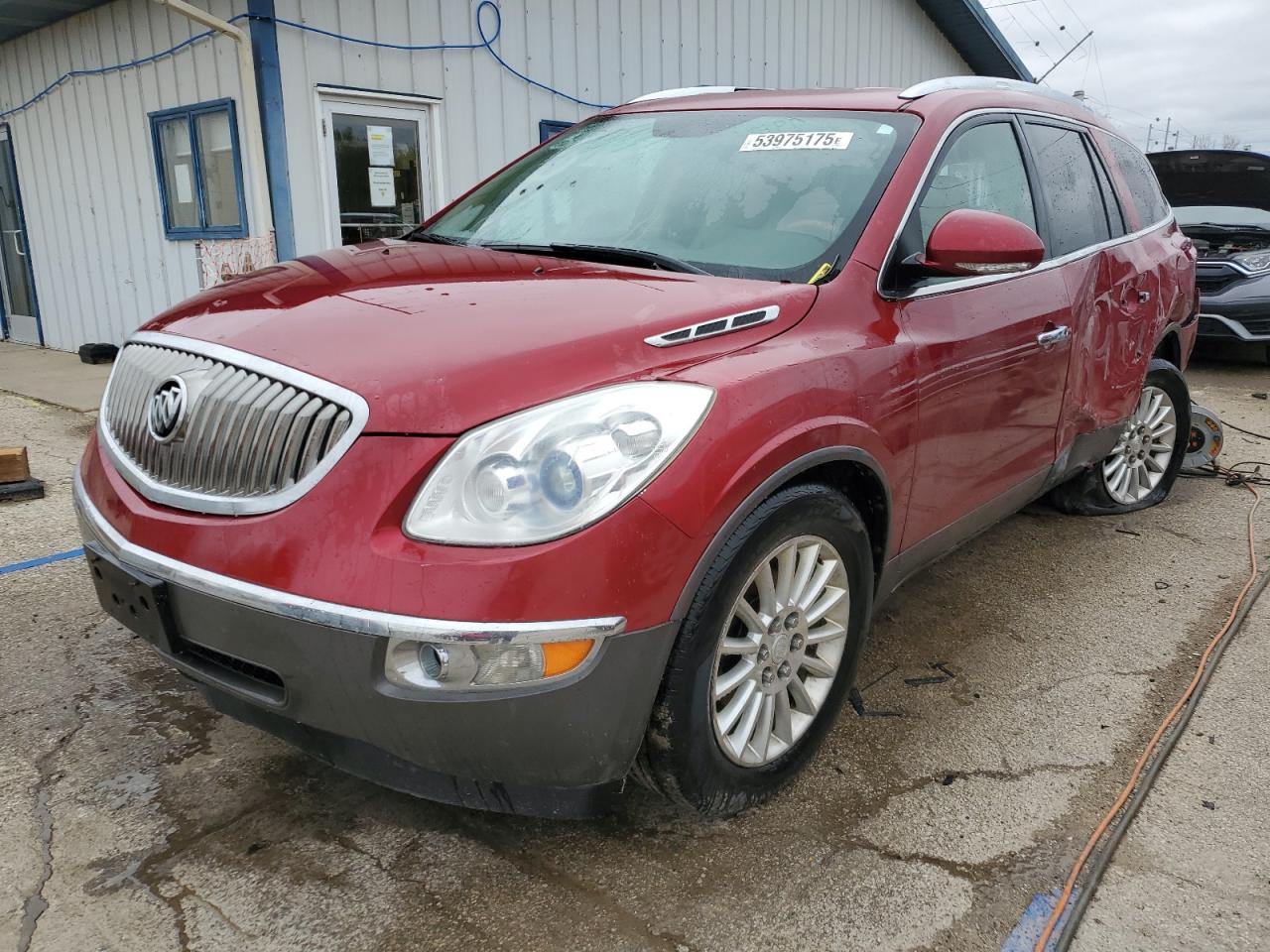 BUICK ENCLAVE