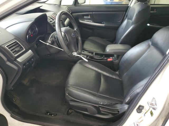 2016 SUBARU IMPREZA LI - JF1GJAN69GH005441