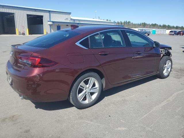 Vin: w04gl6sx5k1004863, lot: 53769475, buick regal preferred 20193