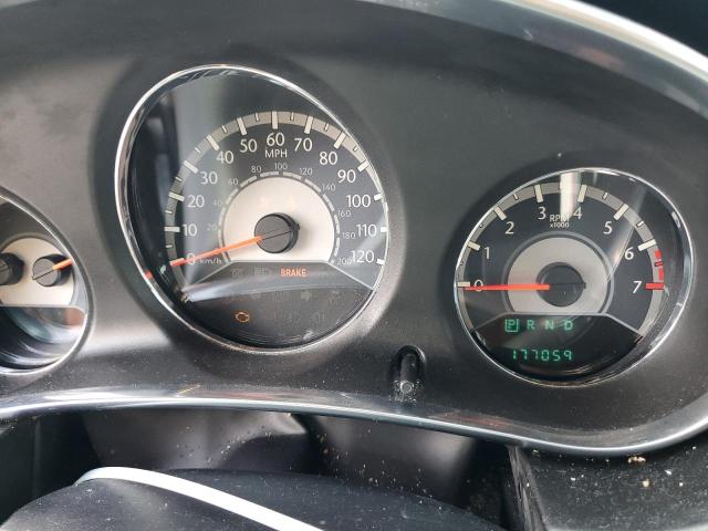 2014 CHRYSLER 200 LX - 1C3CCBAB5EN142942