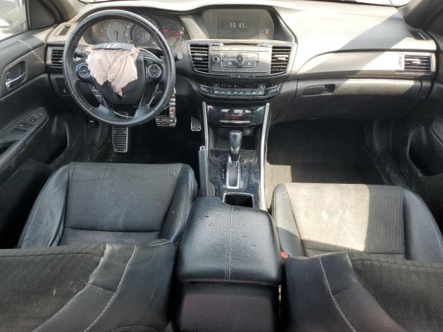 2017 HONDA ACCORD SPO - 1HGCR2F50HA256941