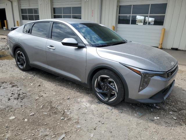 Vin: 3kpfu4de4se007216, lot: 54092875, kia k4 ex ex 20254