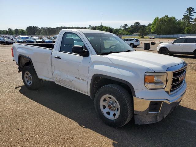 Vin: 1gtn1tec1fz903995, lot: 52958335, gmc sierra c1500 20154