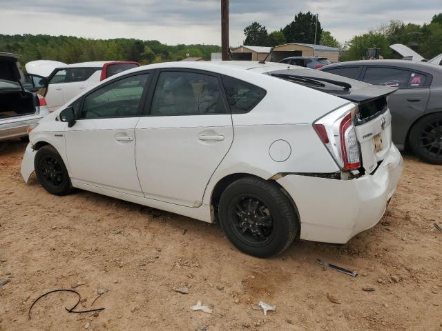 Vin: jtdkn3du6d5610499, lot: 52682975, toyota prius 20132