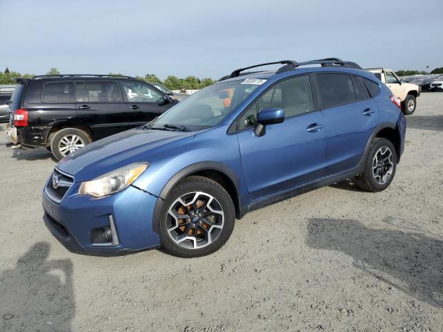 SUBARU CROSSTREK PREMIUM