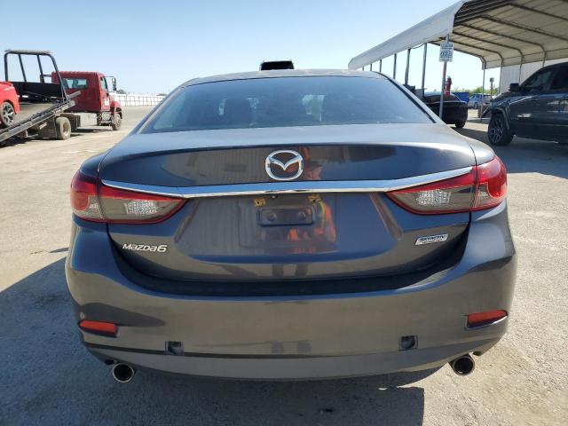 2015 MAZDA 6 SPORT - JM1GJ1U59F1220280