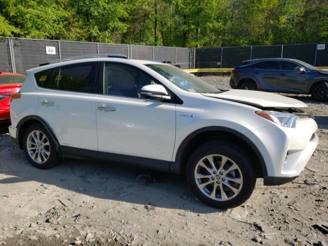 2016 TOYOTA RAV4 HV LI - JTMDJREV0GD005063