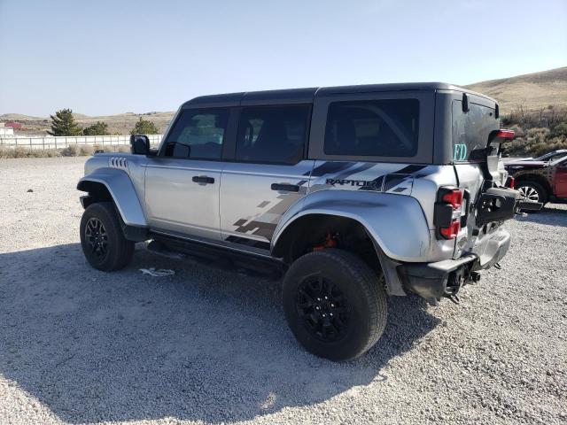 Vin: 1fmee0rr4rla49847, lot: 51948125, ford bronco rap raptor 20242