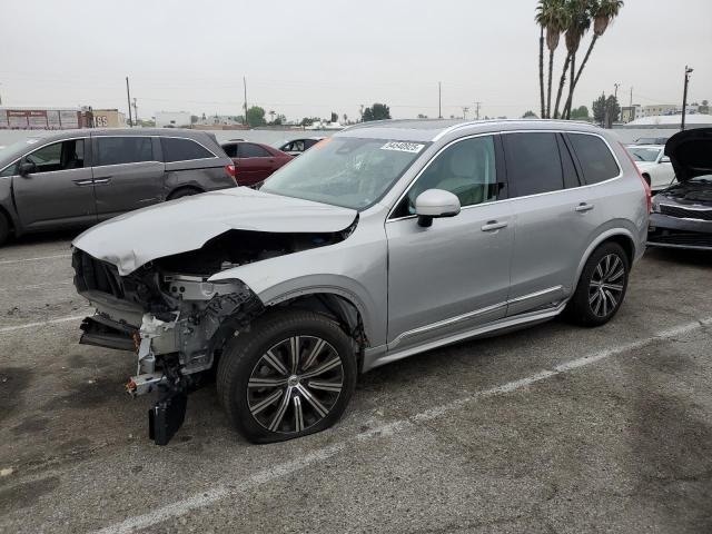 Vin: yv4l12pn8p1906325, lot: 54540925, volvo xc90 plus plus 2023 img_1