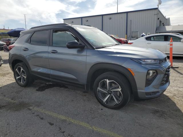 Vin: kl79musl7mb065557, lot: 53403545, chevrolet trailblzr rs 20214