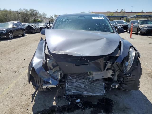 2023 TESLA MODEL Y - 7SAYGDEE7PA166103