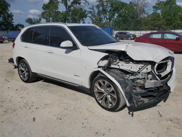 Vin: 5uxkr2c35h0u22405, lot: 51793075, bmw x5 sdrive35i 20174