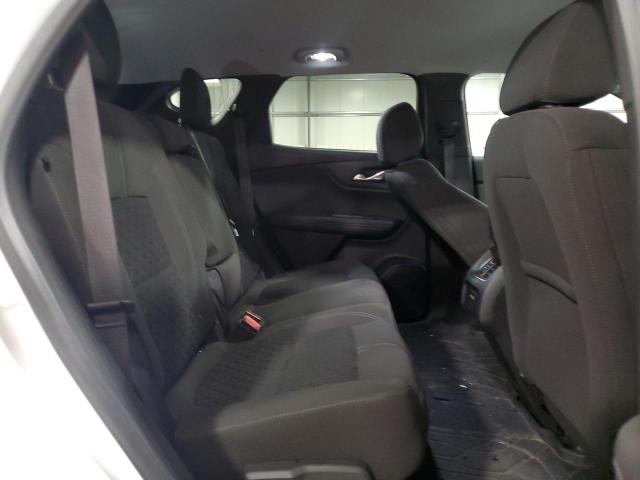 2021 CHEVROLET BLAZER 2LT - 3GNKBHRS1MS572335