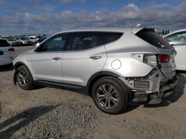 Vin: 5xyzu3lb8dg078326, lot: 54210405, hyundai santa fe 20132